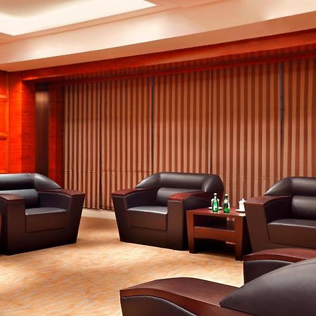 Sheraton Jinzhou Hotel Esterno foto