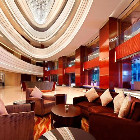 Sheraton Jinzhou Hotel Esterno foto