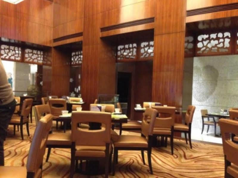 Sheraton Jinzhou Hotel Esterno foto